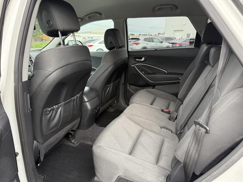 hyundai Santa Fe XL 2016 - 7