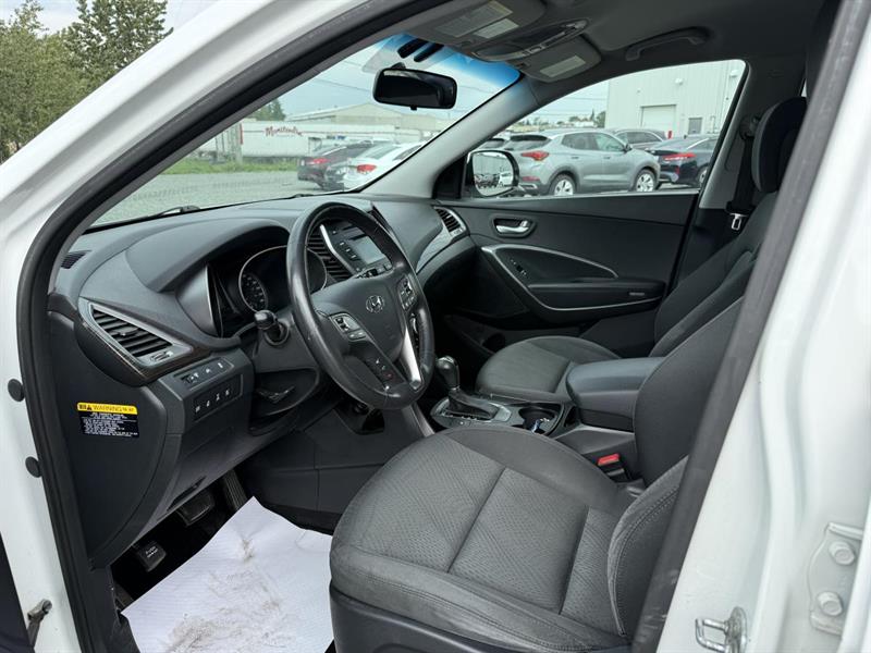 hyundai Santa Fe XL 2016 - 8