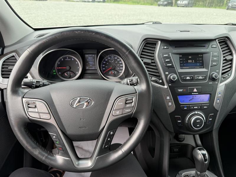 hyundai Santa Fe XL 2016 - 9