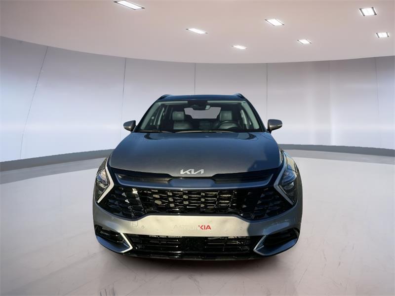 kia Sportage 2023 - 2