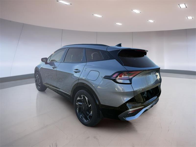 kia Sportage 2023 - 5