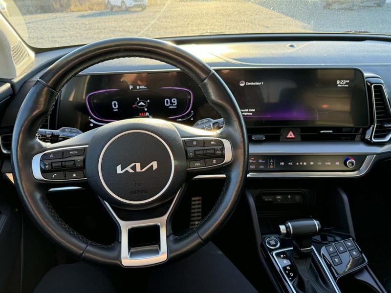 kia Sportage 2023 - 6