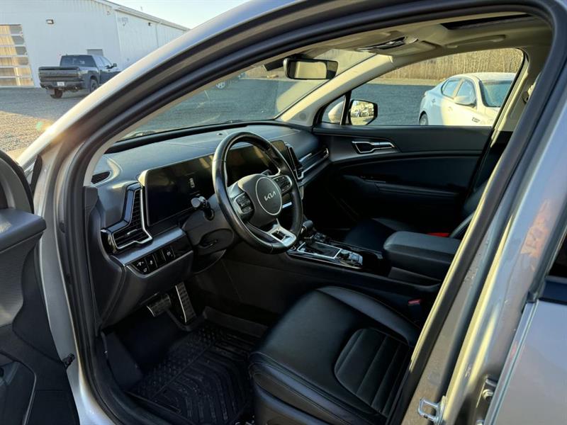 kia Sportage 2023 - 7