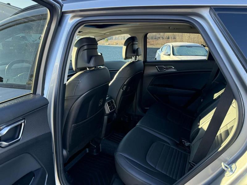 kia Sportage 2023 - 8