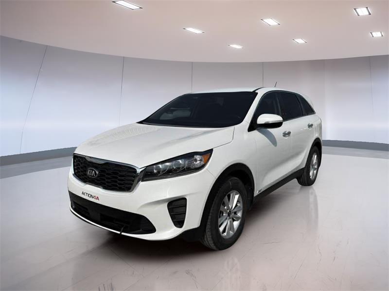 kia Sorento 2020