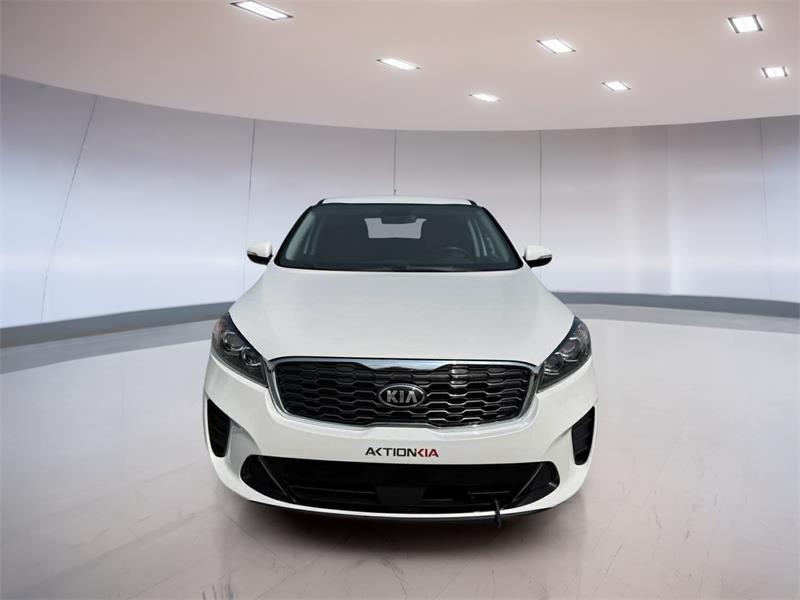 kia Sorento 2020 - 2