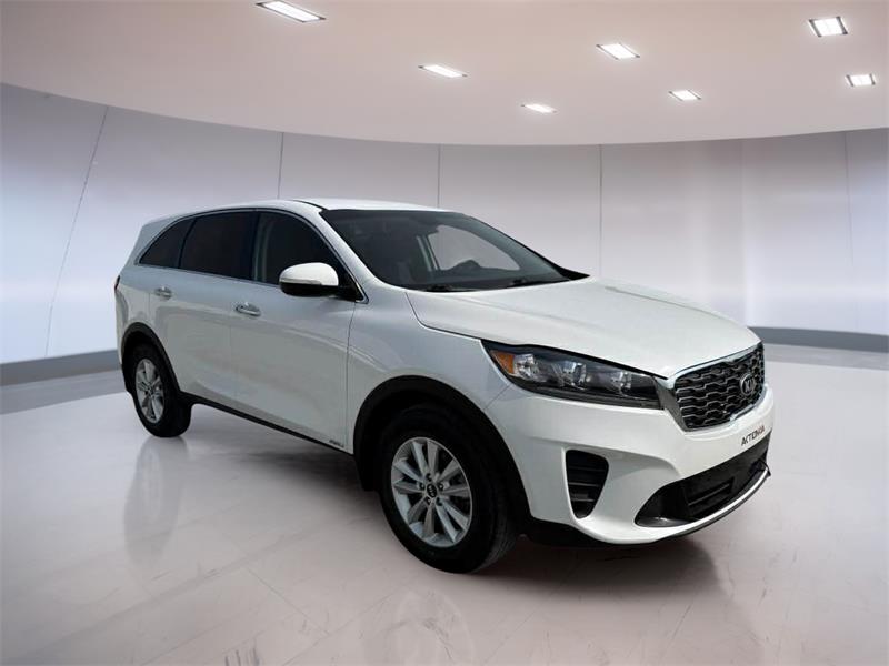 kia Sorento 2020 - 3