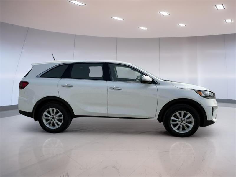 kia Sorento 2020 - 4