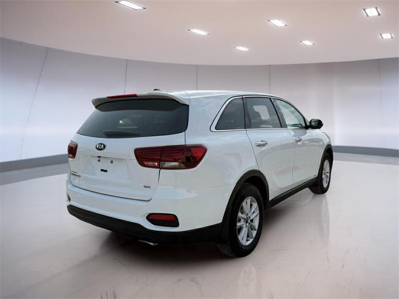 kia Sorento 2020 - 5