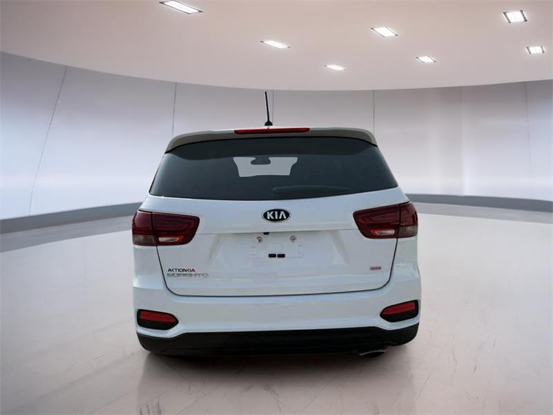 kia Sorento 2020 - 6