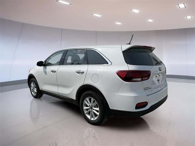 kia Sorento 2020 - 7