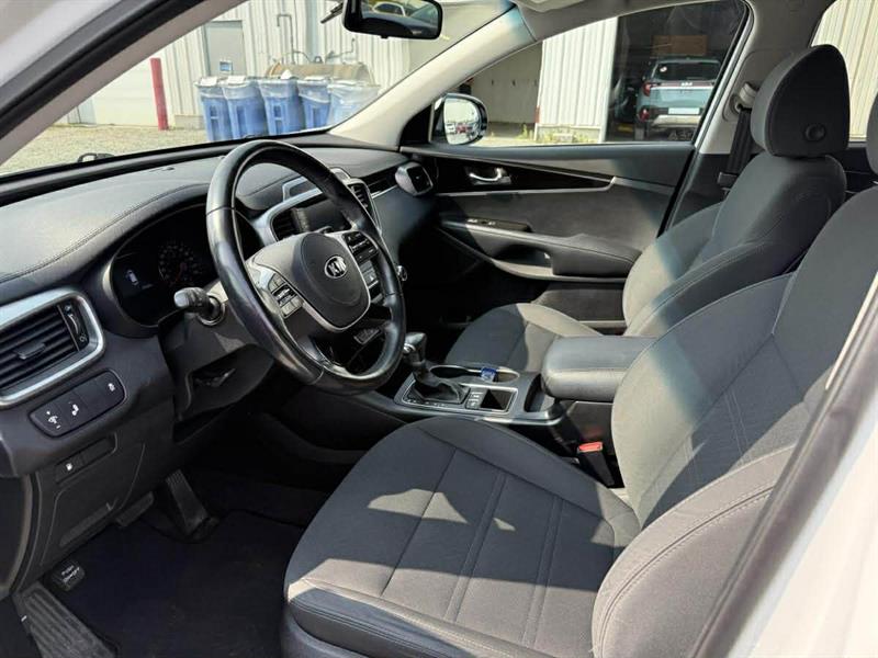 kia Sorento 2020 - 9