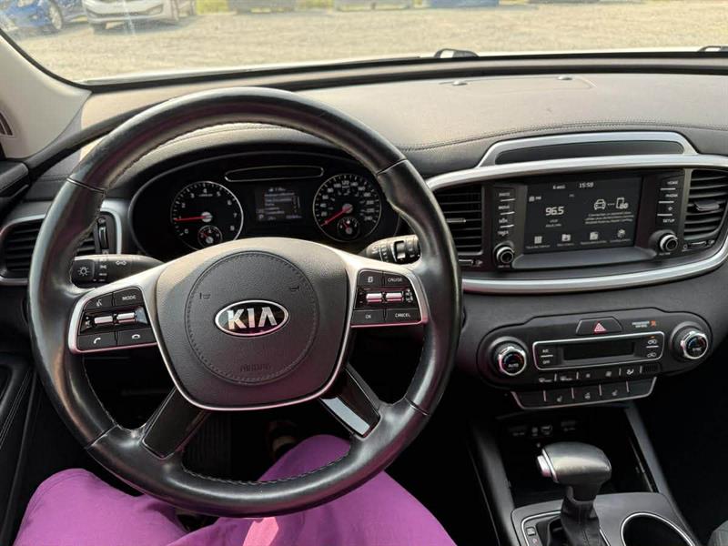 kia Sorento 2020 - 10