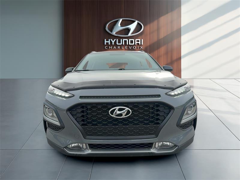hyundai Kona 2021 - 2