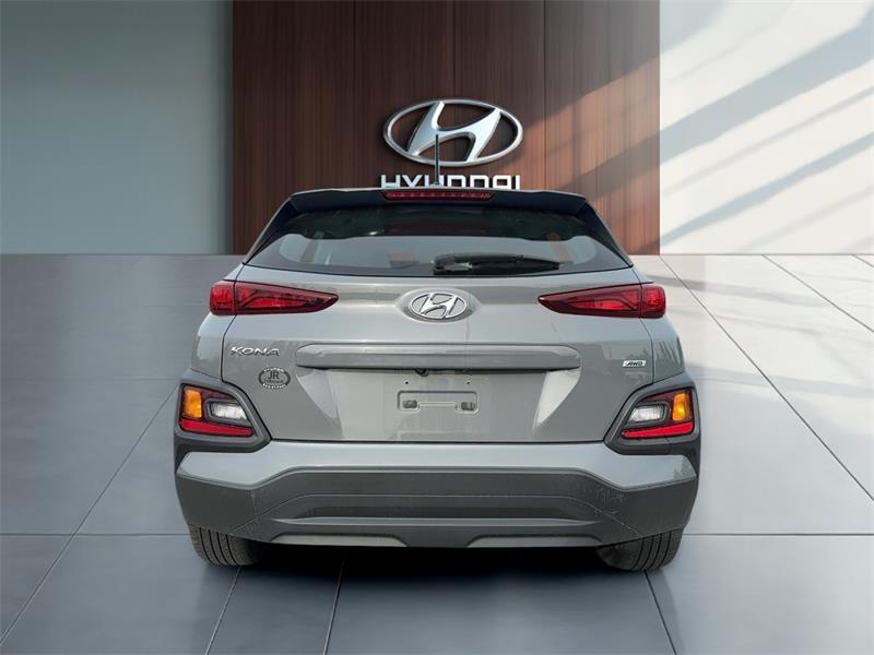 hyundai Kona 2021 - 3