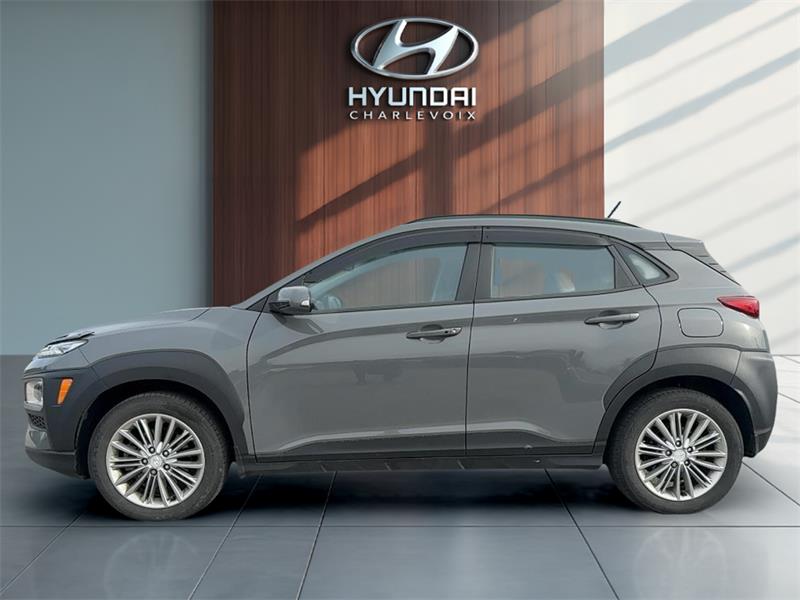 hyundai Kona 2021 - 4