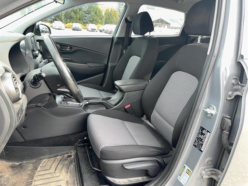 hyundai Kona 2021 - 5