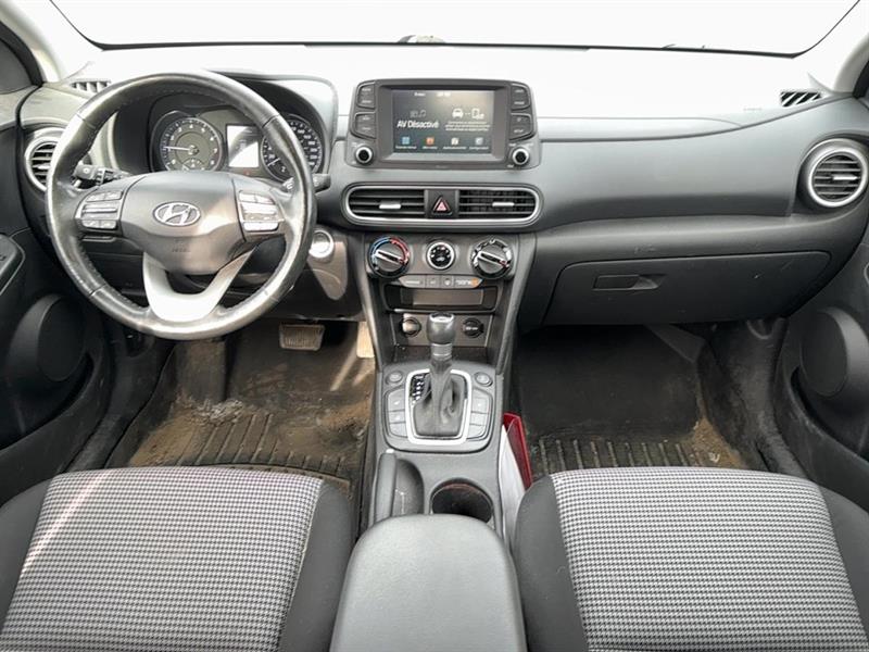 hyundai Kona 2021 - 6