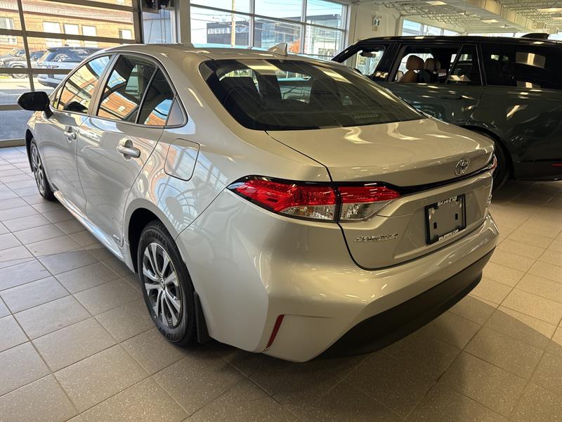 toyota Corolla 2026 - 3