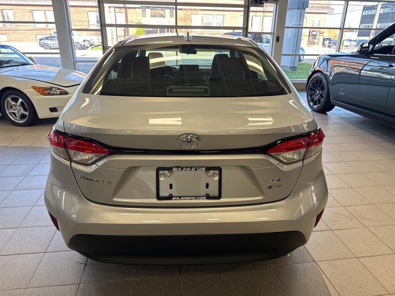 toyota Corolla 2026 - 4