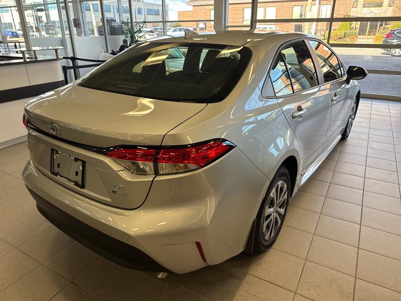 toyota Corolla 2026 - 5