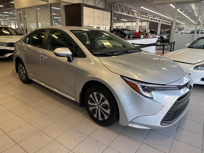 toyota Corolla 2026 - 6