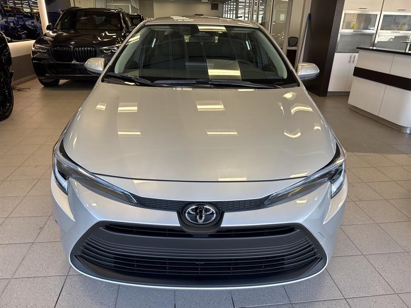 toyota Corolla 2026 - 7