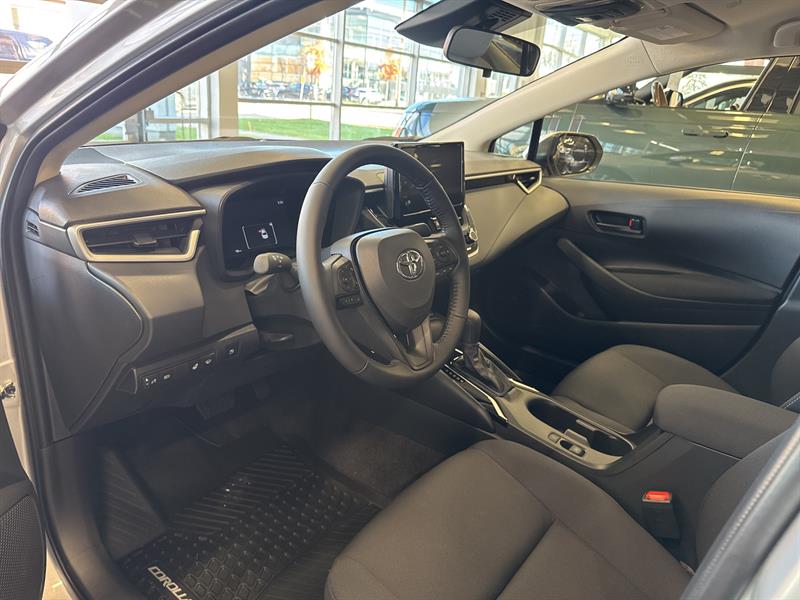 toyota Corolla 2026 - 8