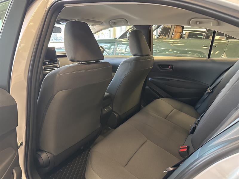 toyota Corolla 2026 - 9