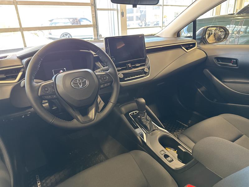 toyota Corolla 2026 - 10