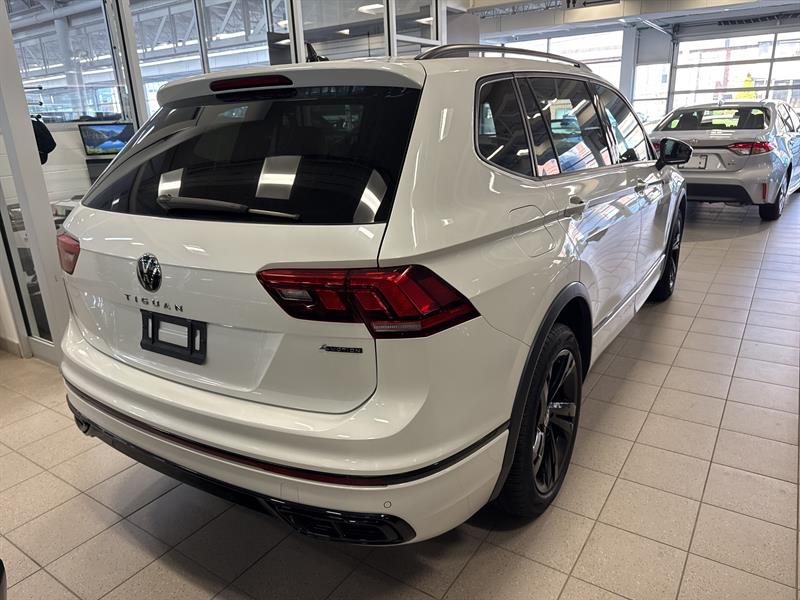 volkswagen Tiguan 2023 - 3