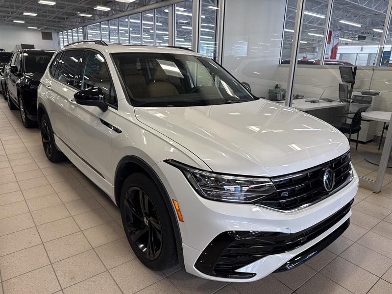 volkswagen Tiguan 2023 - 4