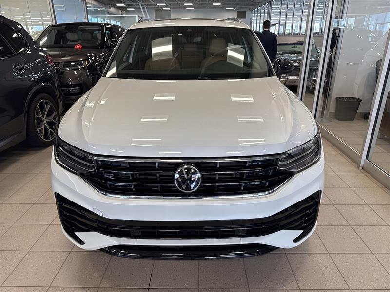 volkswagen Tiguan 2023 - 5