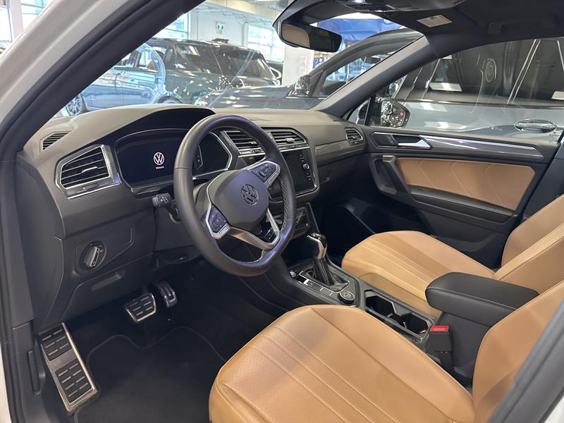 volkswagen Tiguan 2023 - 6