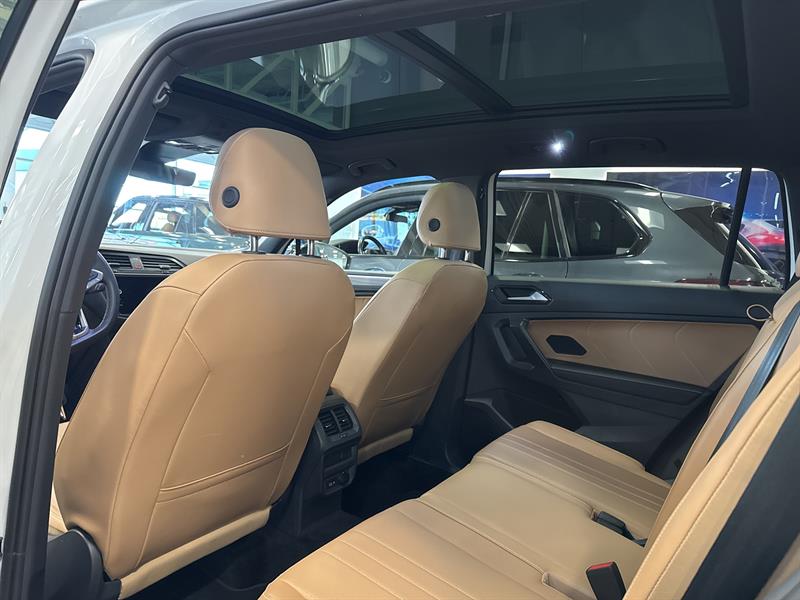 volkswagen Tiguan 2023 - 7