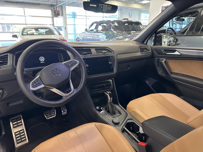 volkswagen Tiguan 2023 - 8
