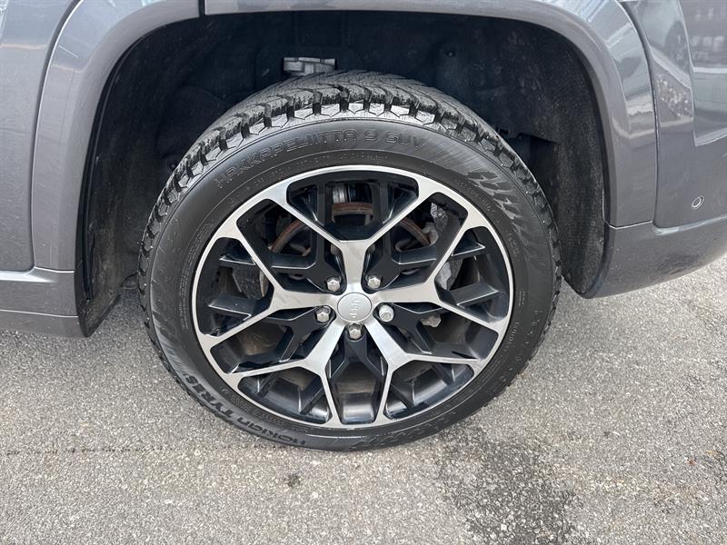 jeep Grand Cherokee 2022 - 12