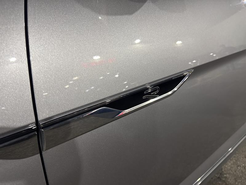 volkswagen Atlas 2022 - 13