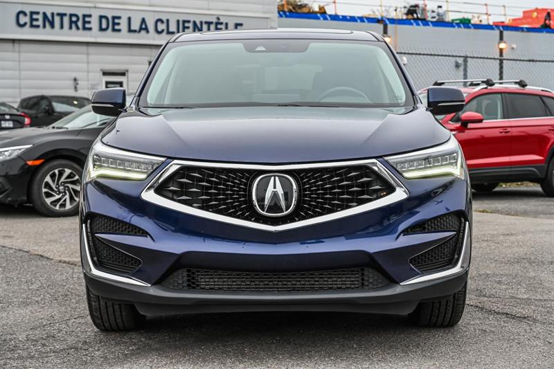 acura RDX 2020 - 2