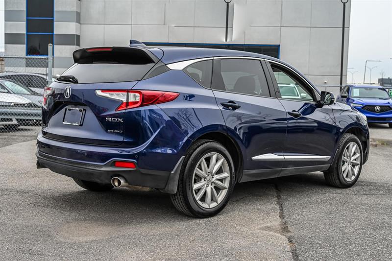 acura RDX 2020 - 5