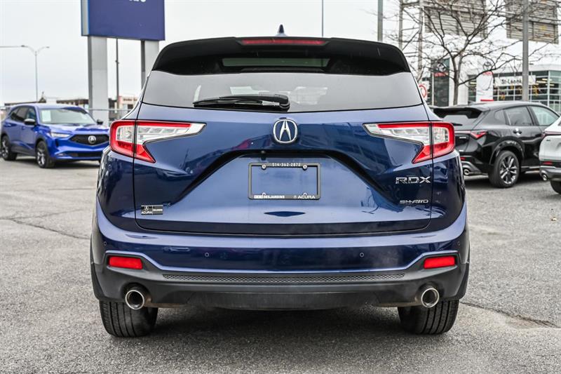 acura RDX 2020 - 6