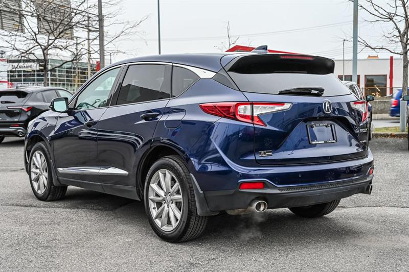 acura RDX 2020 - 7