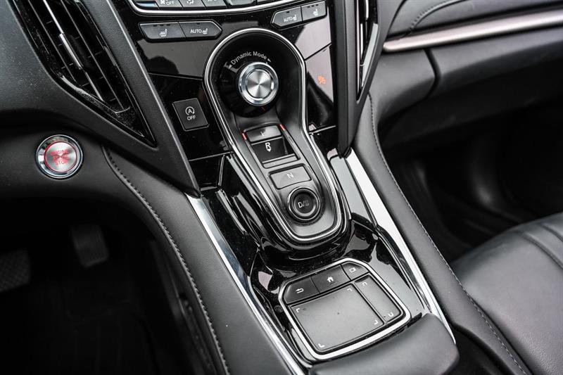 acura RDX 2020 - 16