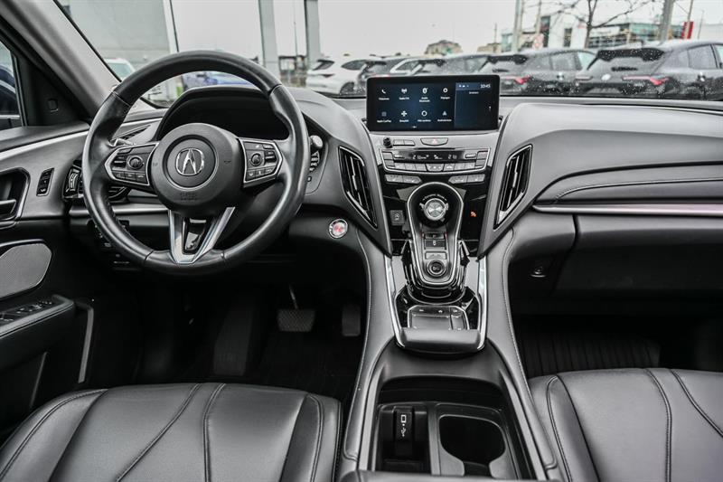 acura RDX 2020 - 24