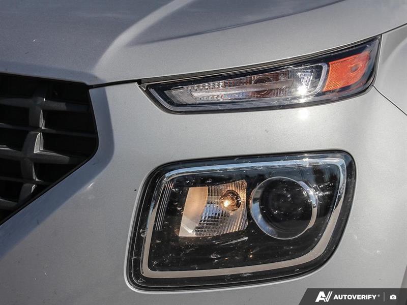 hyundai Venue 2021 - 9