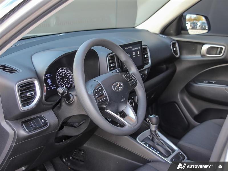 hyundai Venue 2021 - 12