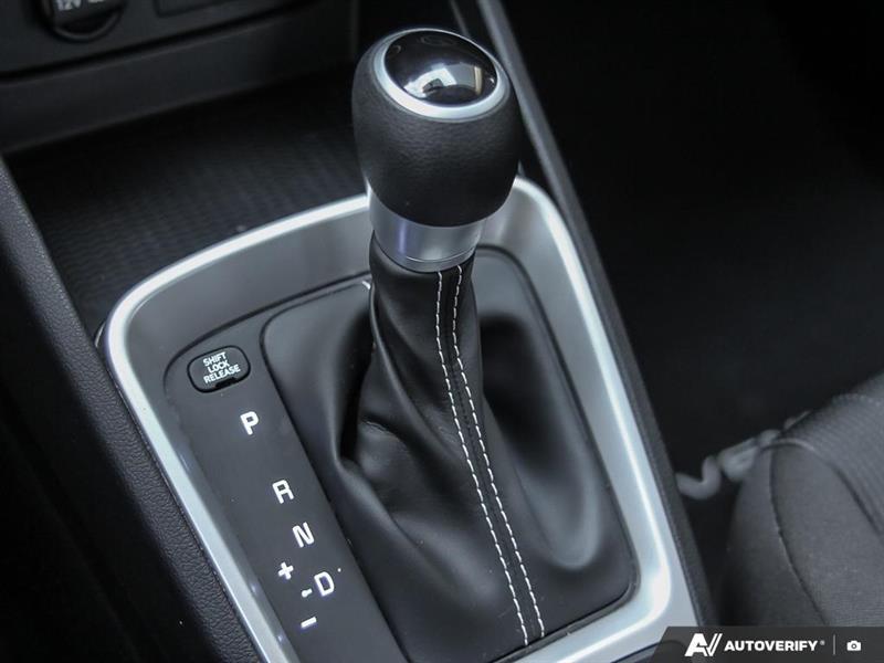 hyundai Venue 2021 - 18