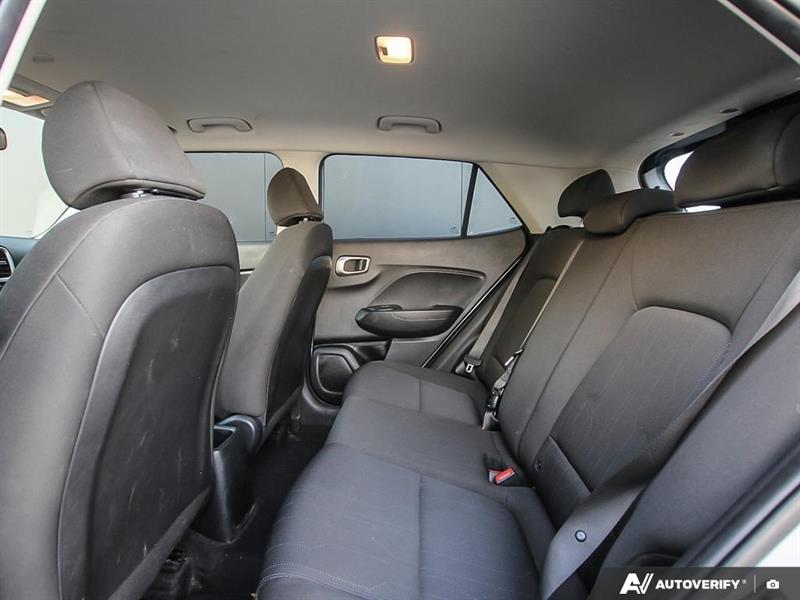 hyundai Venue 2021 - 23