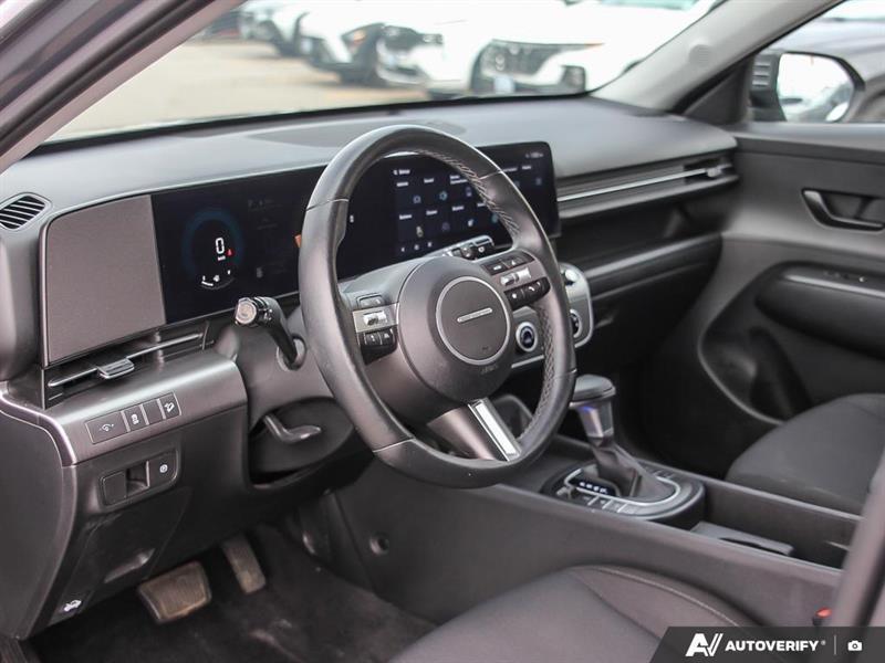 hyundai Kona 2024 - 12