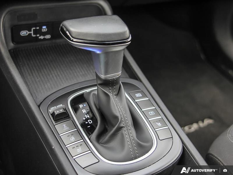 hyundai Kona 2024 - 18